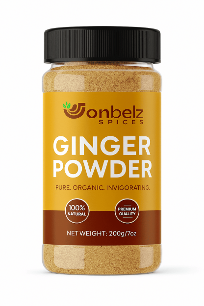 The Chef’s Pantry Core is your everyday essential spice set—ginger, garlic, turmeric, pepper, and cinnamon or onion. Pure, versatile, and 100% natural for effortless, flavorful cooking.