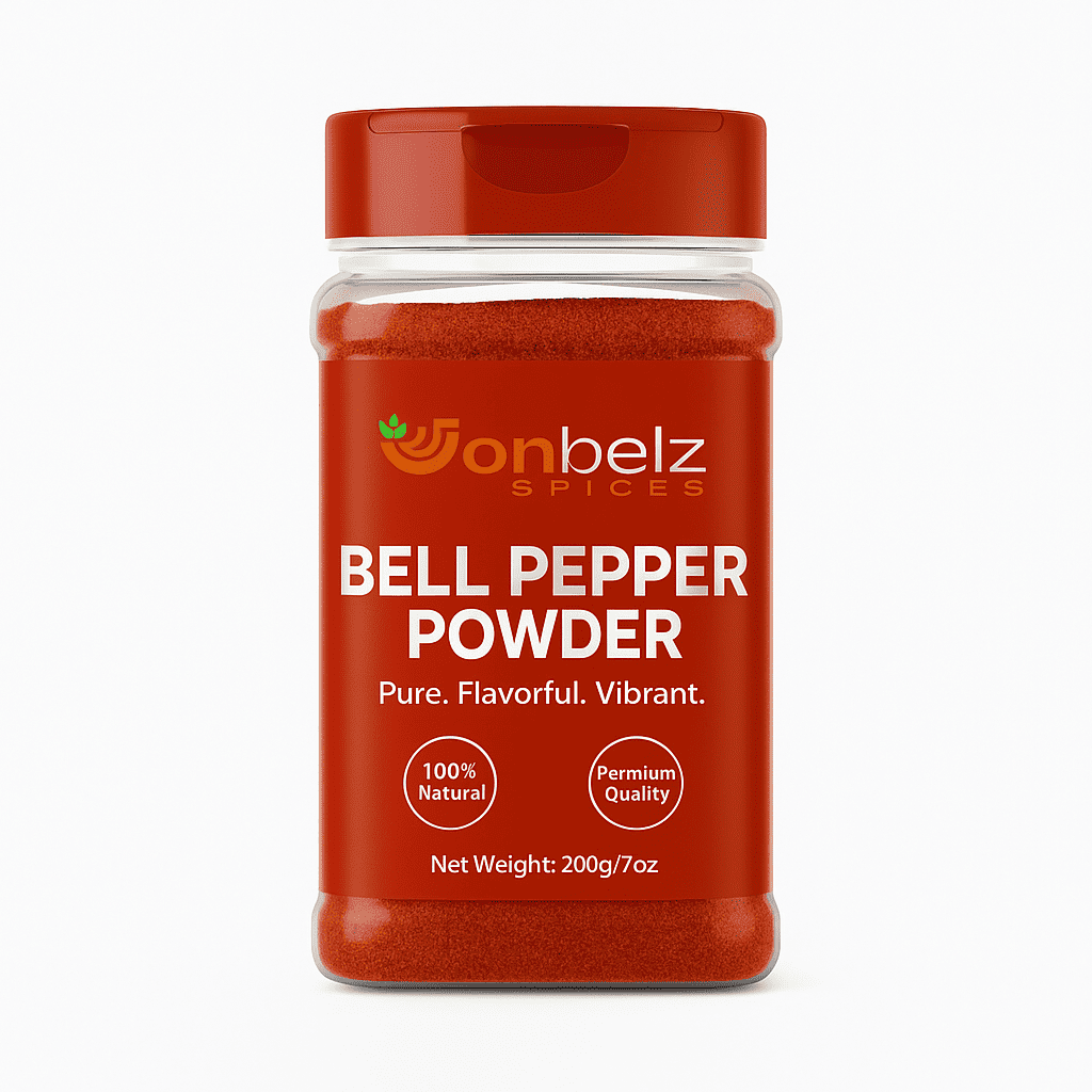 The Chef’s Pantry Core is your everyday essential spice set—ginger, garlic, turmeric, pepper, and cinnamon or onion. Pure, versatile, and 100% natural for effortless, flavorful cooking.