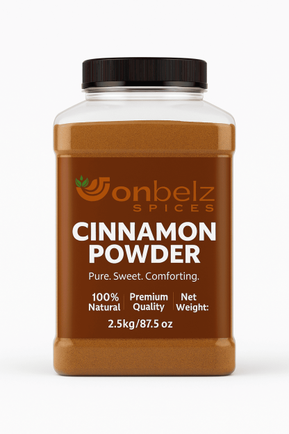 The Chef Trio offers a monthly bulk supply of three premium Jonbelz spices in 5 kg units. Fresh, versatile, and practical—perfect for foodservice teams who need consistent quality and cost efficiency.