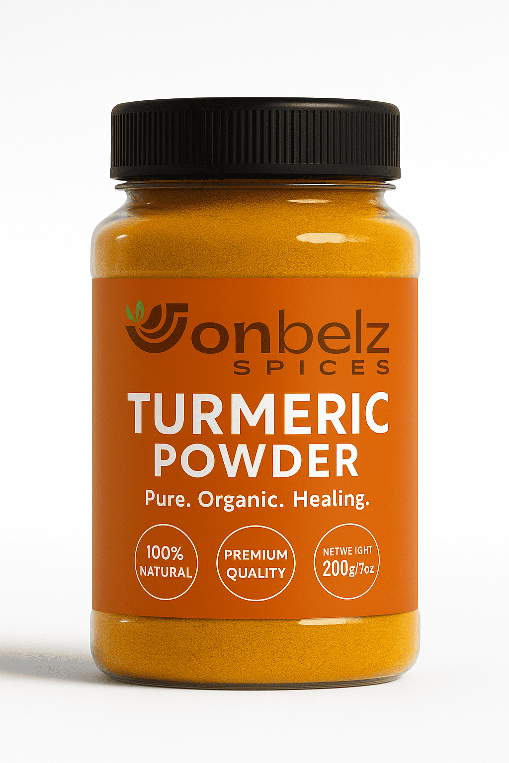 The Chef’s Pantry Plus is a complete 9-spice collection for passionate home cooks. Premium, organic, and versatile, it delivers full flavor, color, and aroma for everyday meals, special recipes, and hosting.