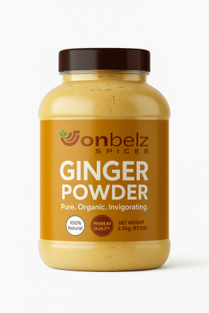 The Kitchen Case offers two bulk 5 kg spice options of your choice—fresh, natural, and perfect for restaurants, caterers, and foodservice teams that need reliable flavor and consistent volume.