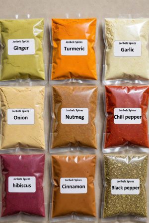 Chef’s Pantry Plus