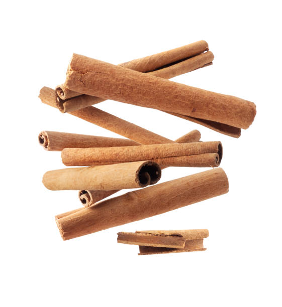 Warm, sweet, and aromatic cinnamon—ideal for pastries, beverages, cereals, and wholesome wellness blends.