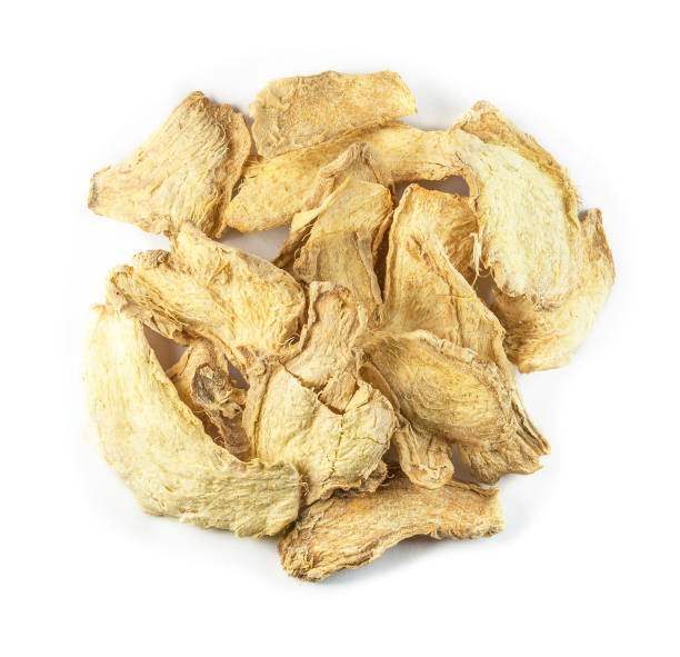 Pure, aromatic ginger with a warm, spicy kick—perfect for cooking, baking, and boosting wellness naturally.